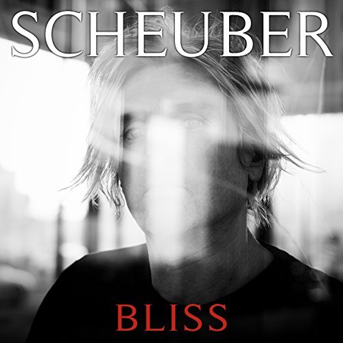 SCHEUBER - Bliss EP