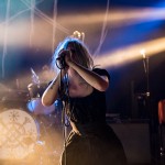 Fotos: MYRKUR