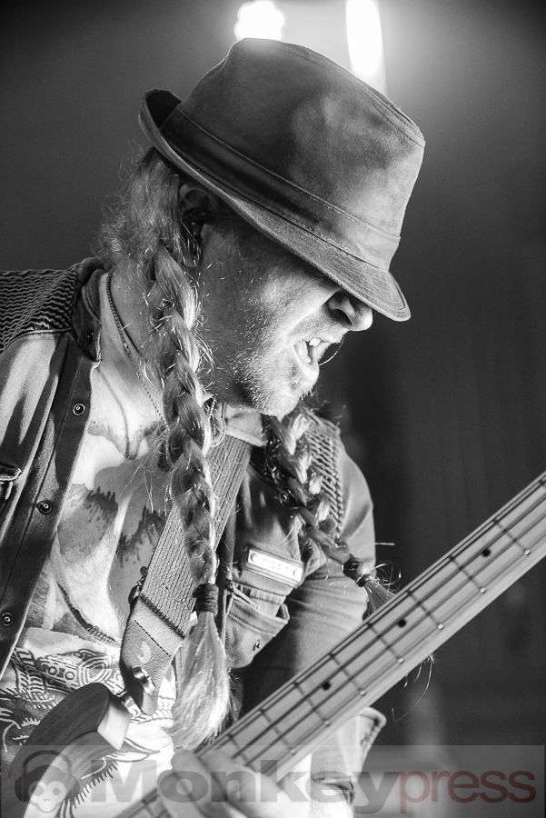 Solstafir © Thomas Papenbreer