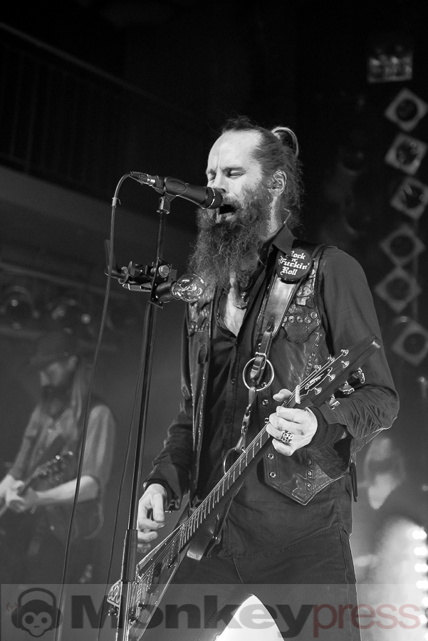 Fotos: SOLSTAFIR