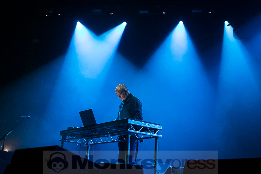 Dinos Chapman, © Michael Gamon
