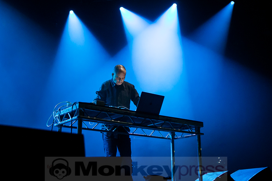Dinos Chapman, © Michael Gamon