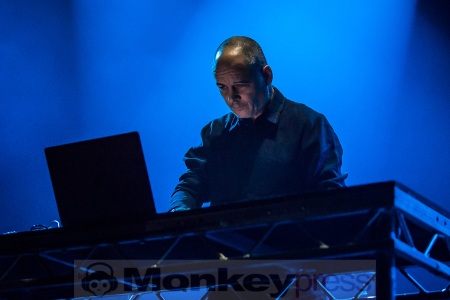 Dinos Chapman, © Michael Gamon