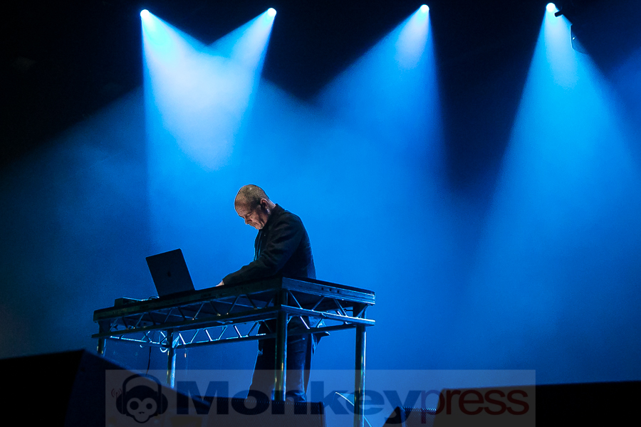 Dinos Chapman, © Michael Gamon