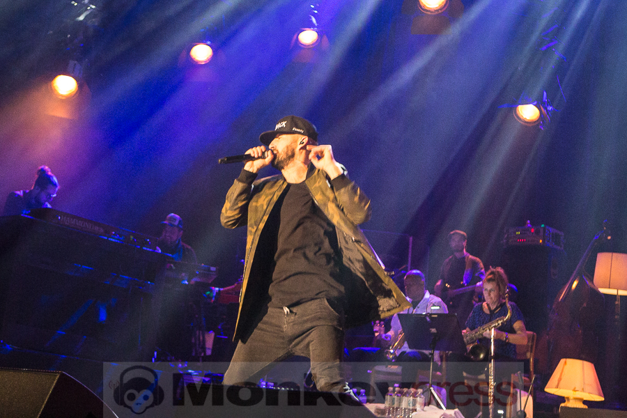 Gentleman, (c) Frank Halfmeier