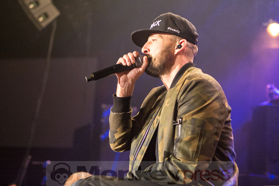 Gentleman, (c) Frank Halfmeier