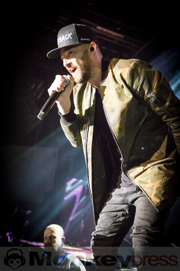 Gentleman, (c) Frank Halfmeier