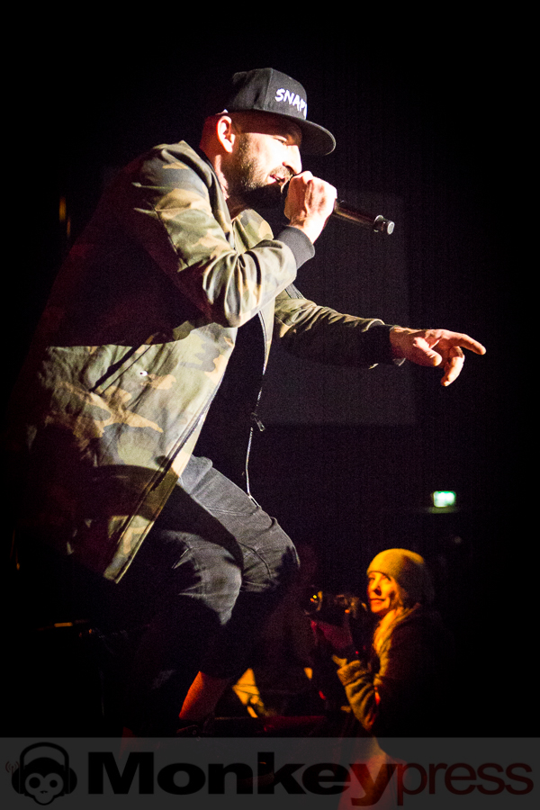 Gentleman, (c) Frank Halfmeier