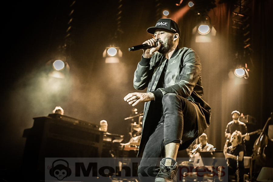 Gentleman, (c) Frank Halfmeier