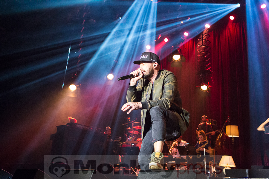 Gentleman, (c) Frank Halfmeier