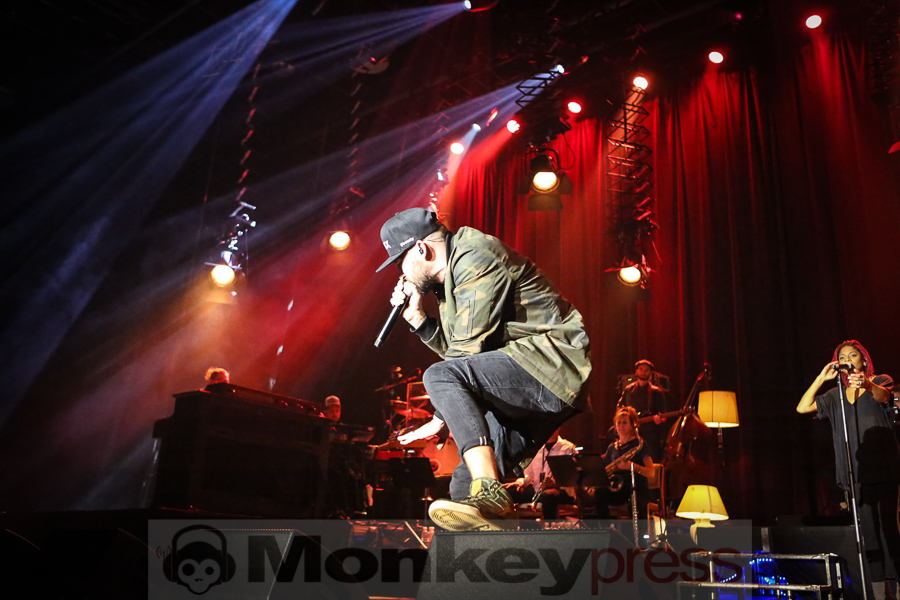 Gentleman, (c) Frank Halfmeier