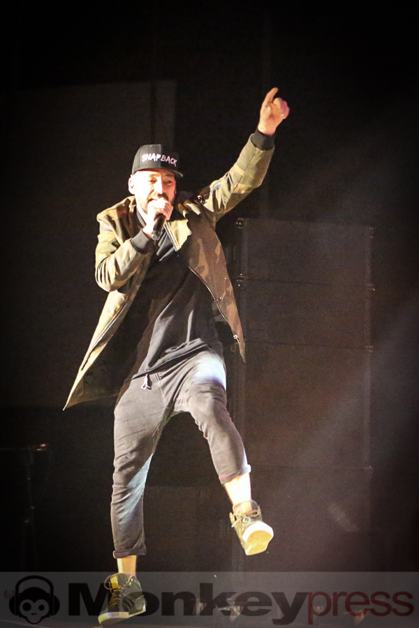 Gentleman, (c) Frank Halfmeier