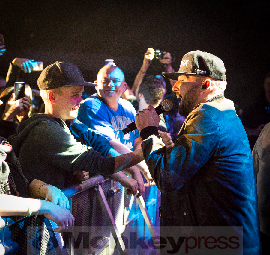 Gentleman, (c) Frank Halfmeier