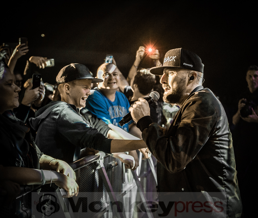 Gentleman, (c) Frank Halfmeier