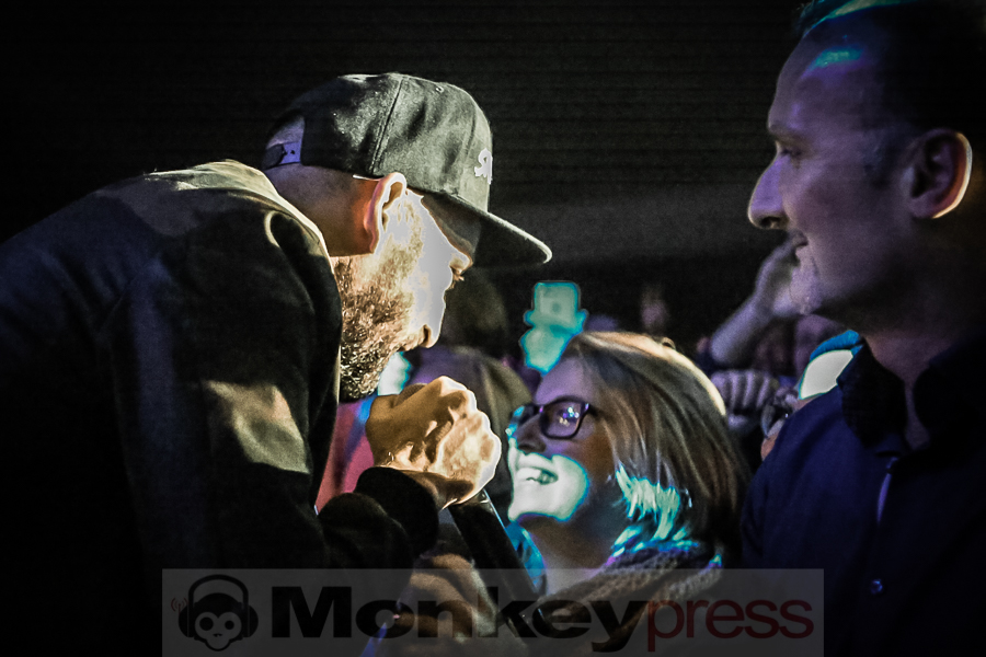 Gentleman, (c) Frank Halfmeier