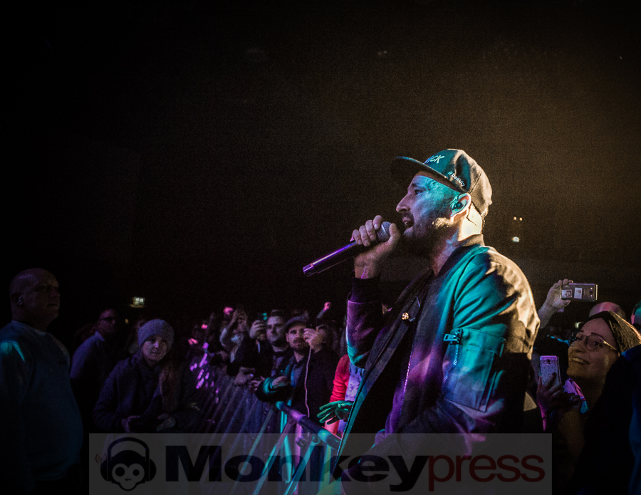 Gentleman, (c) Frank Halfmeier