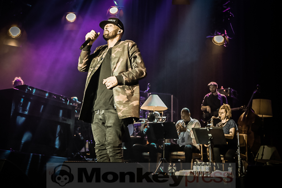 Gentleman, (c) Frank Halfmeier