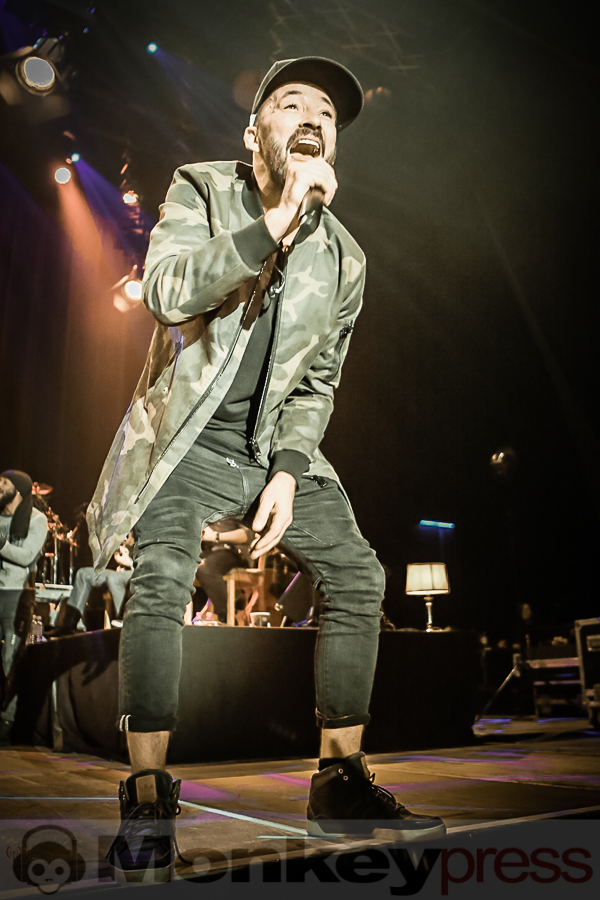 Gentleman, (c) Frank Halfmeier