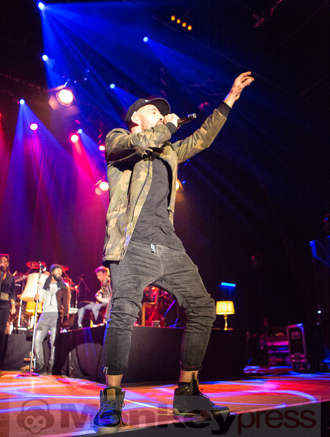 Gentleman, (c) Frank Halfmeier