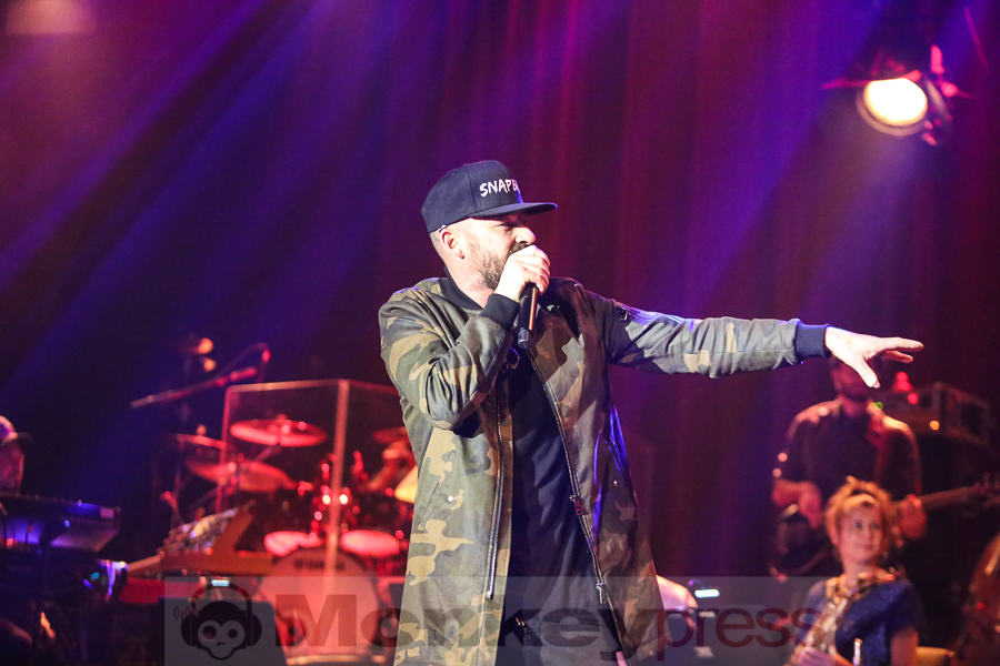 Gentleman, (c) Frank Halfmeier