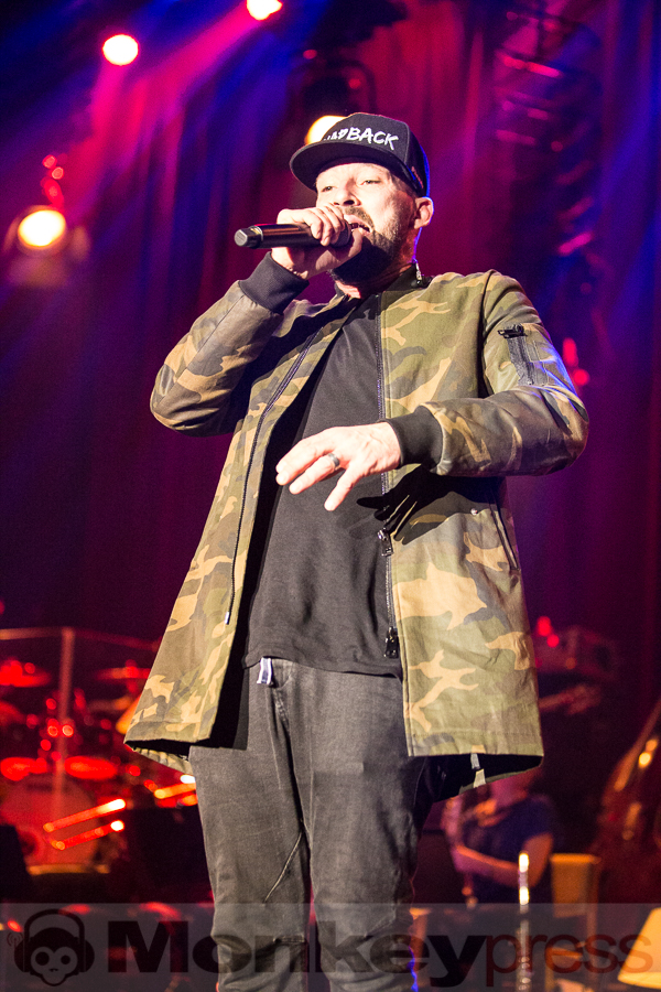 Gentleman, (c) Frank Halfmeier