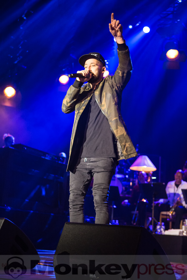 Gentleman, (c) Frank Halfmeier