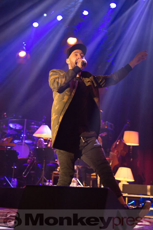 Gentleman, (c) Frank Halfmeier