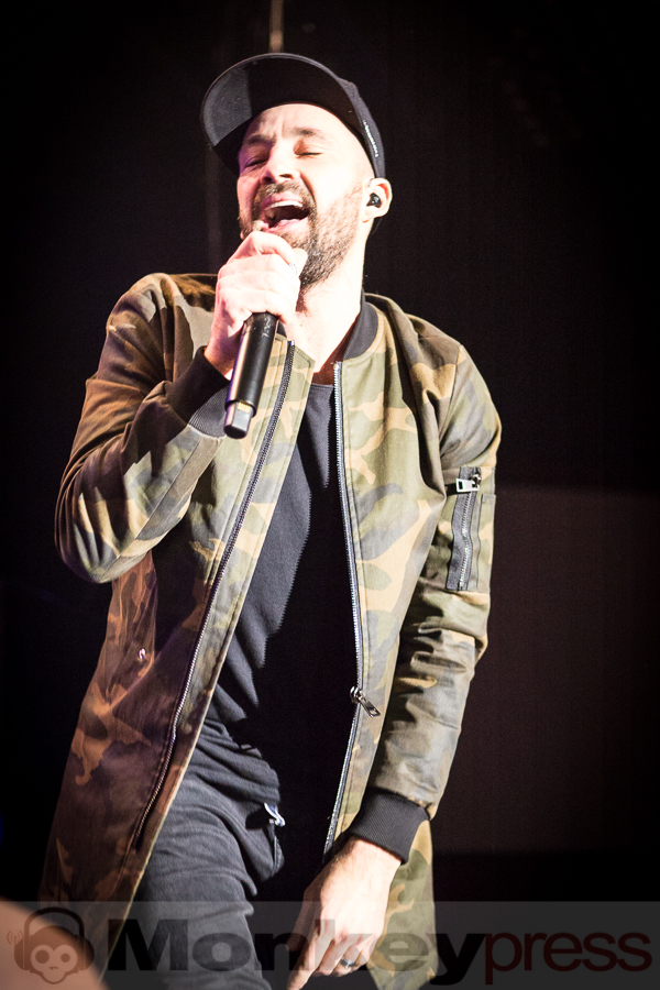 Gentleman, (c) Frank Halfmeier