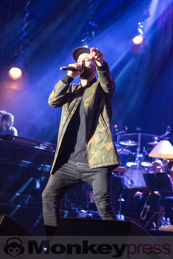 Gentleman, (c) Frank Halfmeier