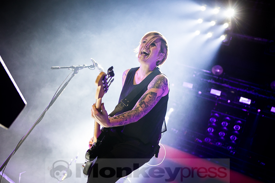 Fotos: BROILERS Fotos: BROILERS