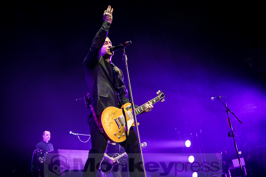Broilers, © Michael Gamon