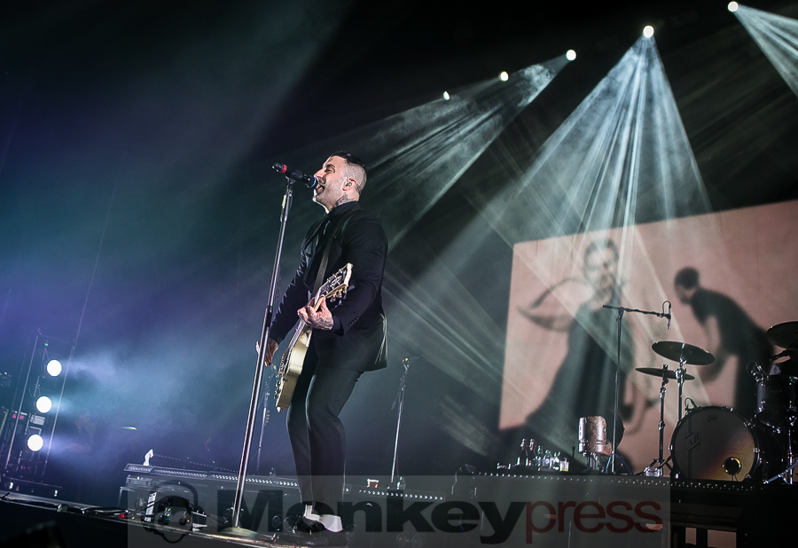 Broilers, © Michael Gamon