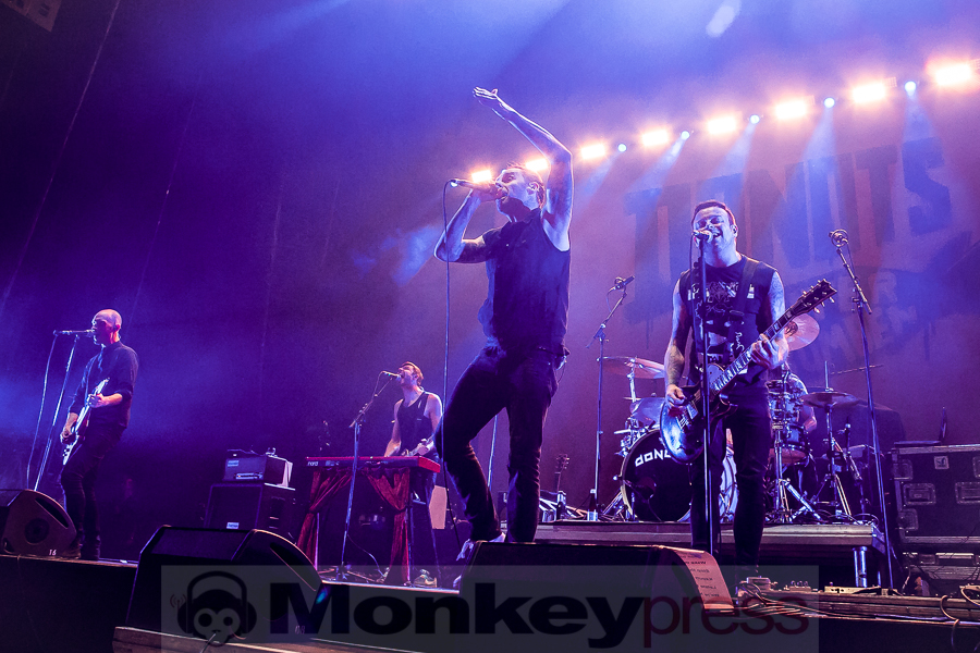 Donots, © Michael Gamon