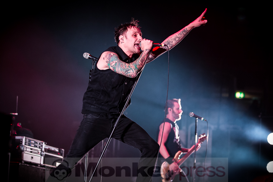 Donots, © Michael Gamon