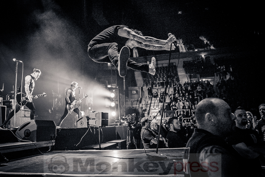 Donots, © Michael Gamon