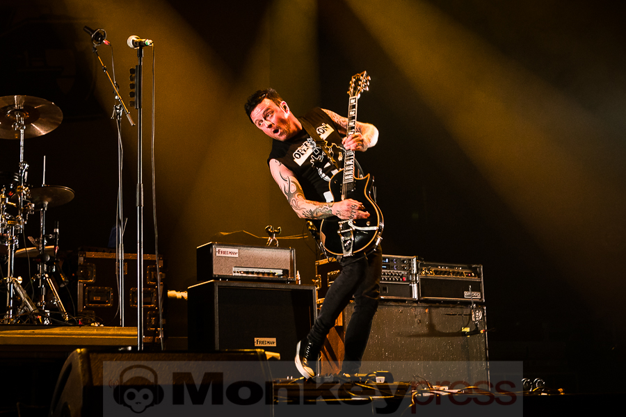 Donots, © Michael Gamon