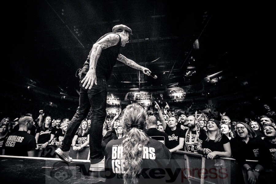 Donots, © Michael Gamon