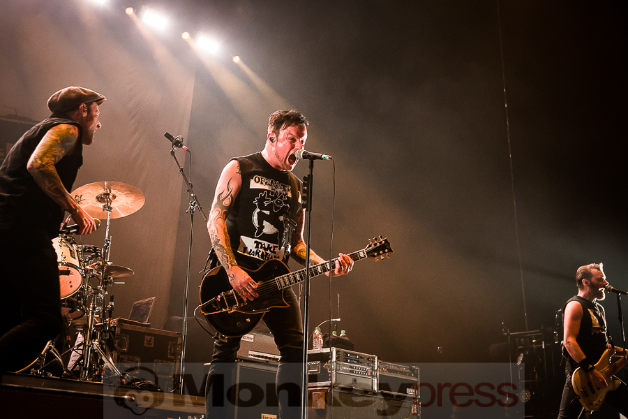 Donots, © Michael Gamon