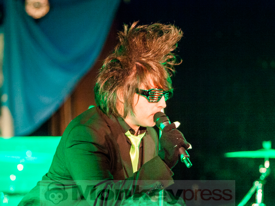 Alienare, © Dietmar Grabs