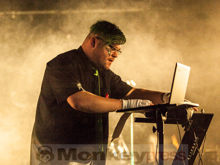 Alienare, © Dietmar Grabs