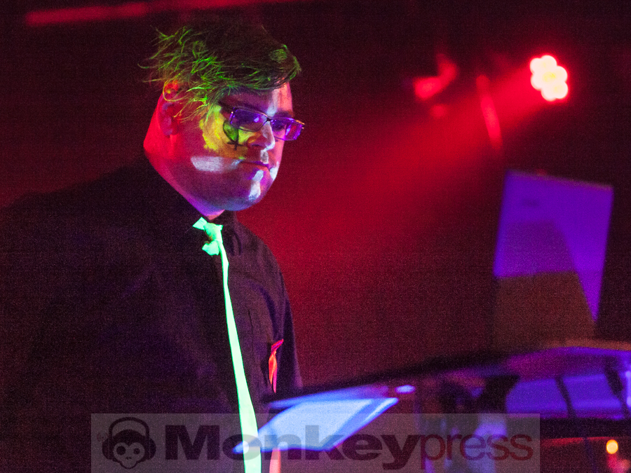 Alienare, © Dietmar Grabs