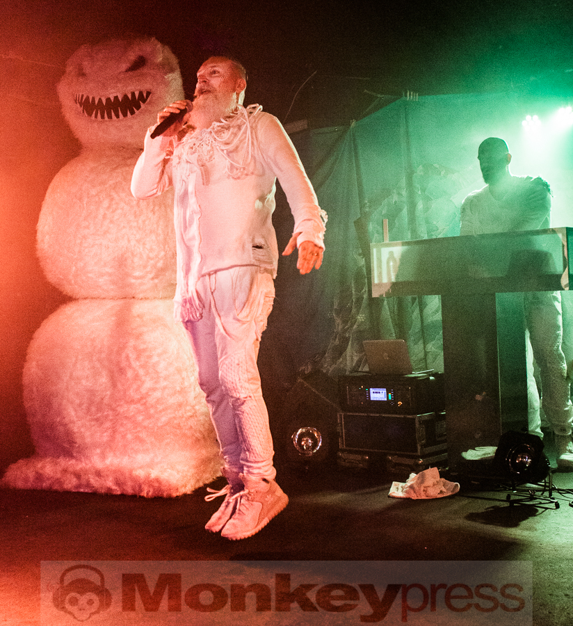 Eisfabrik, © Dietmar Grabs