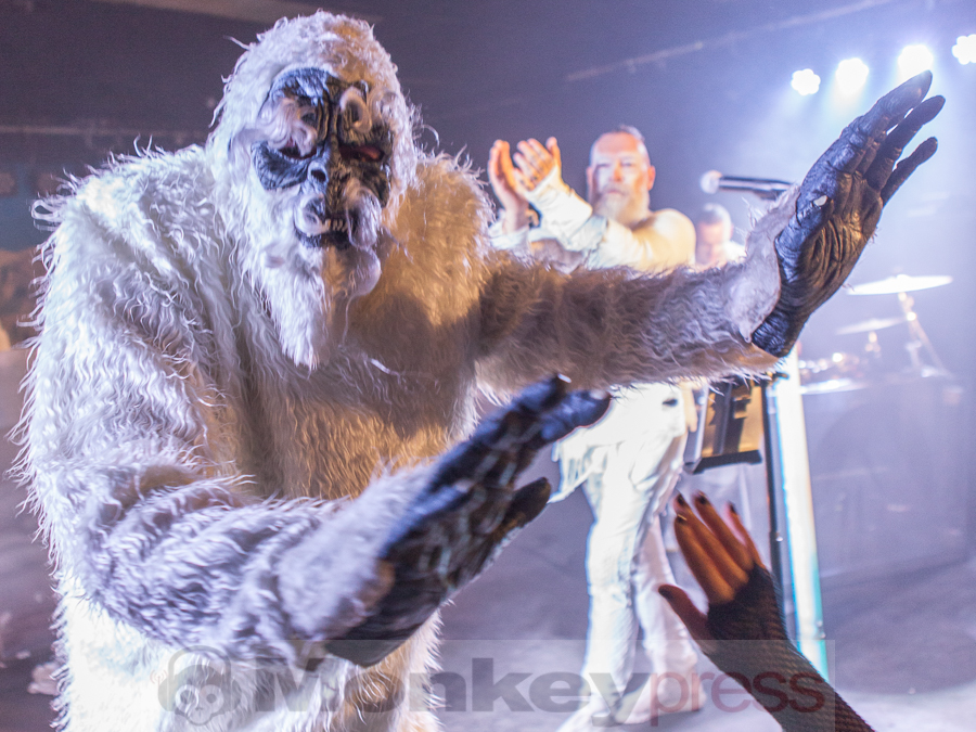 Eisfabrik, © Dietmar Grabs