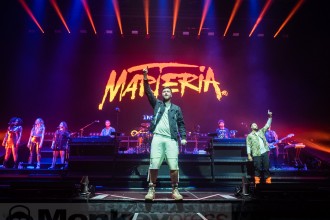 Fotos: MARTERIA