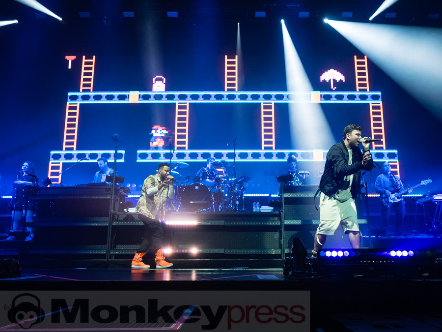 Marteria, © Wolfgang Heisel