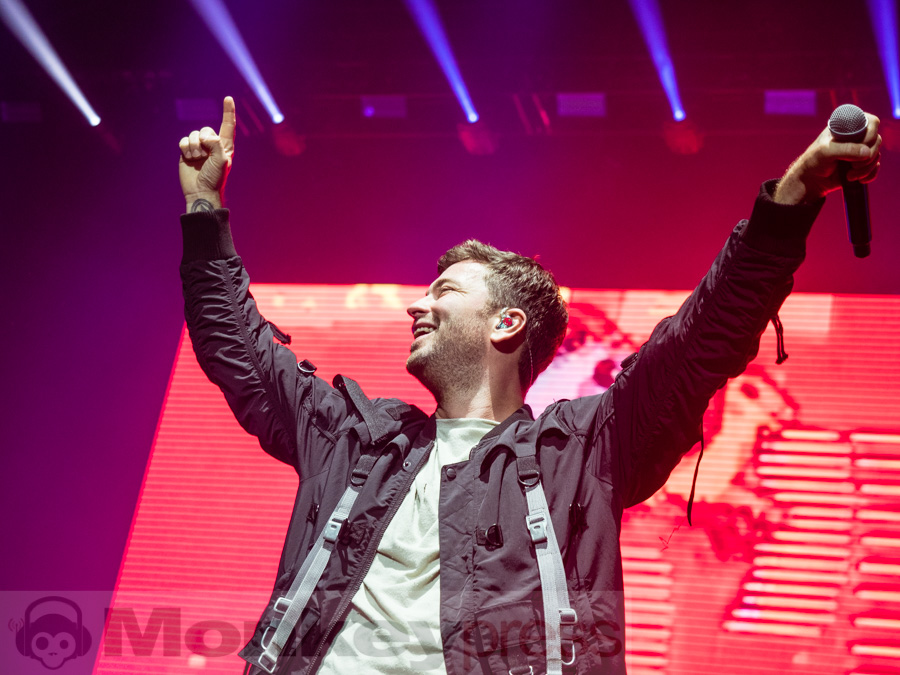 Marteria, © Wolfgang Heisel