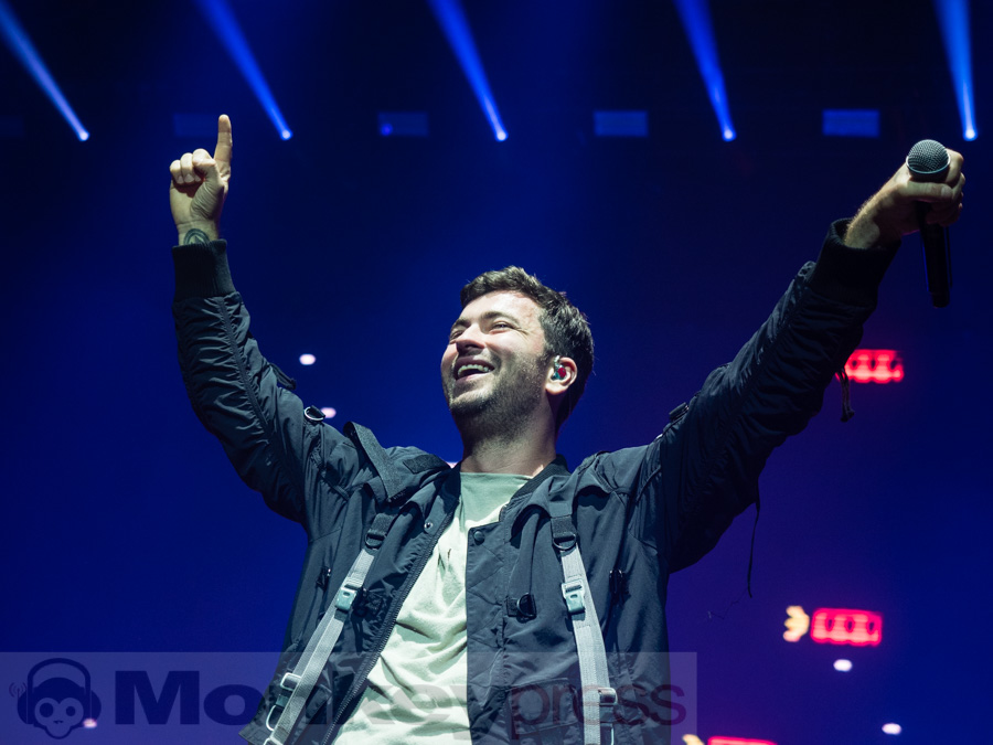 Marteria, © Wolfgang Heisel