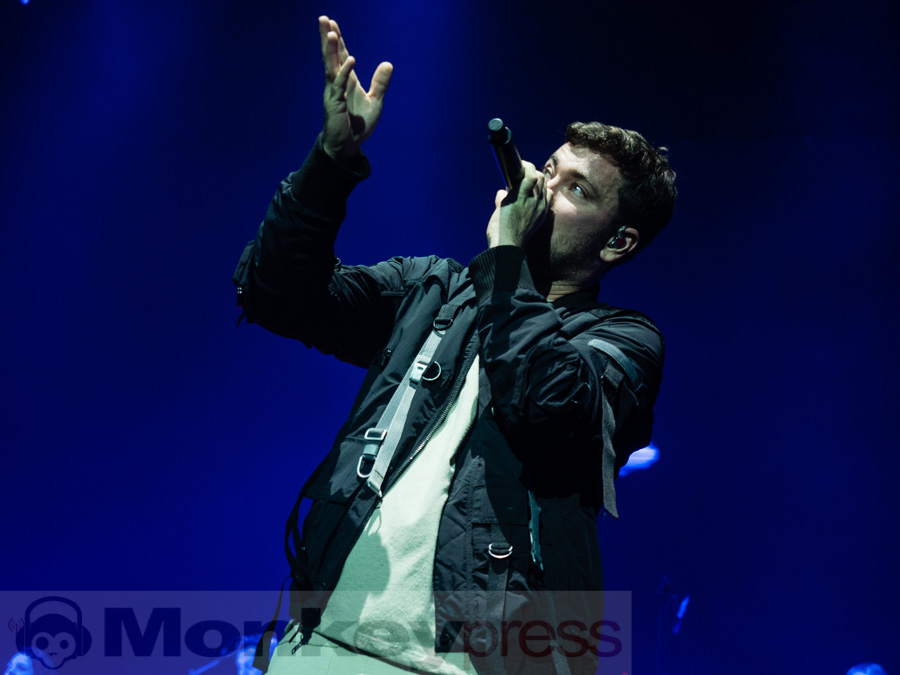 Marteria, © Wolfgang Heisel