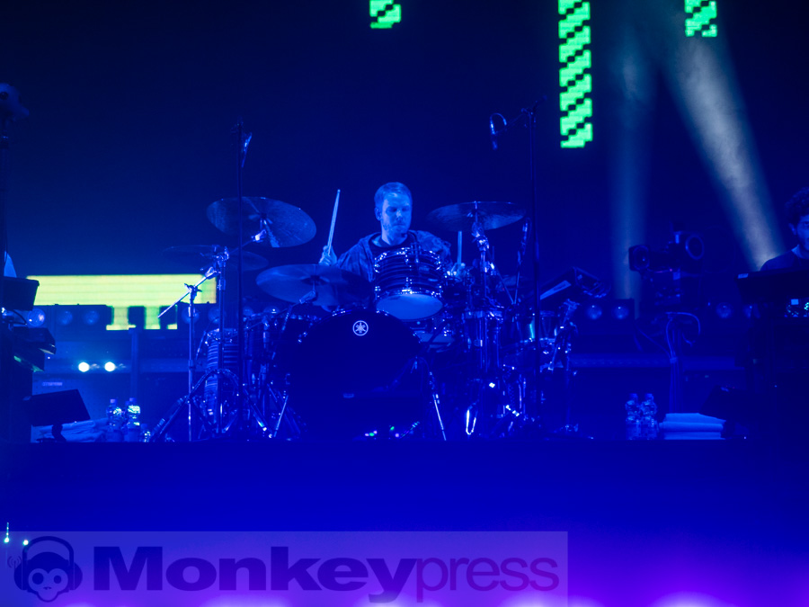 Marteria, © Wolfgang Heisel