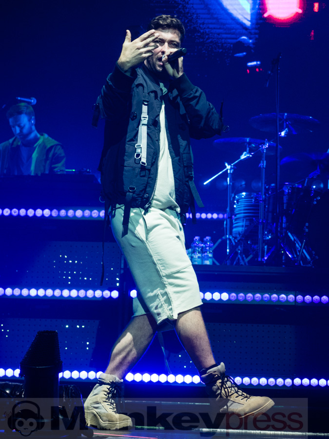 Marteria, © Wolfgang Heisel